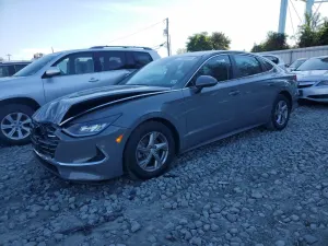 Hyundai Sonata SE 2.5L 4 2022