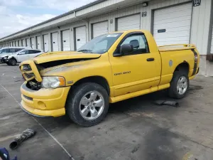 Dodge RAM 5.7L 8 2005