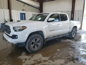 Toyota Tacoma DOUBLE CAB 3.5L 6 2019
