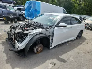 Honda Accord SPORT 1.5L 4 2020