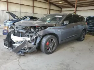 Acura RDX A-SPEC 2.0L 4 2019