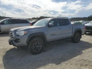 Toyota Tacoma DOUBLE CAB 3.5L 6 2021