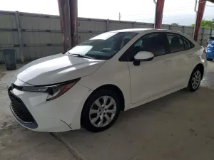 Toyota Corolla 1.8L 4 2021