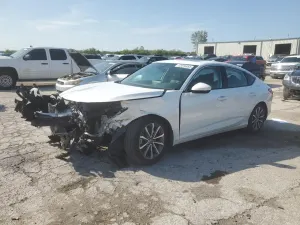 Acura Integra 1.5L 4 2023