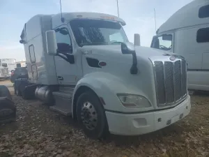 Peterbilt 567/579/587 15.0L 6 2019