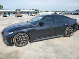 BMW i4 M50 0 2024