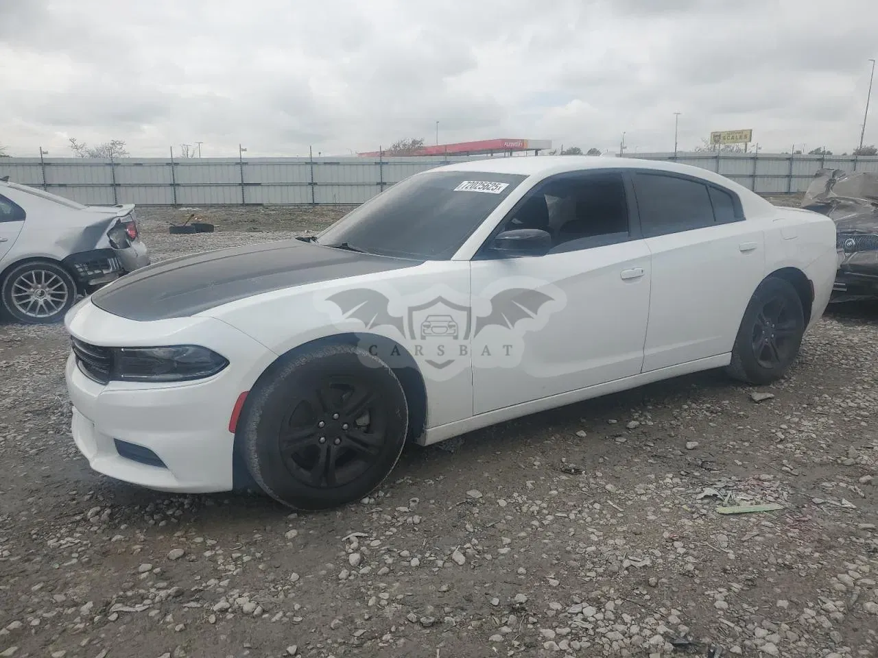 Dodge Charger SXT 3.6L 6 2023