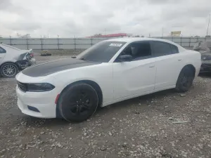 Dodge Charger SXT 3.6L 6 2023