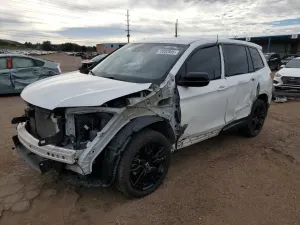 Honda Passport SPORT 3.5L 6 2021