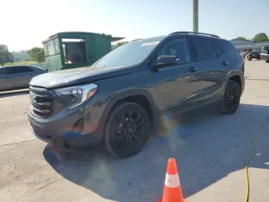 GMC Terrain SLE 1.5L 4 2019