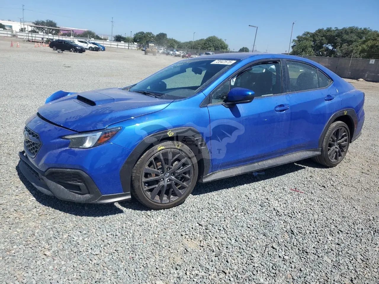 Subaru WRX PREMIUM 2.4L 4 2024