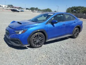 Subaru WRX PREMIUM 2.4L 4 2024
