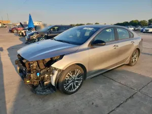 Kia Cerato / Forte / K3 GT LINE 2.0L 4 2022