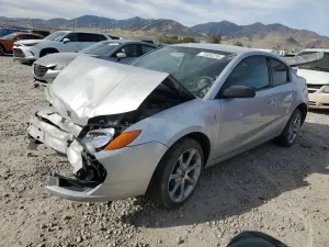 Saturn Ion LEVEL 2 2.2L 4 2003