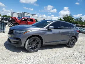 Acura RDX A-SPEC 2.0L 4 2021