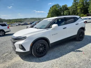 Chevrolet Blazer 3LT 3.6L 6 2022