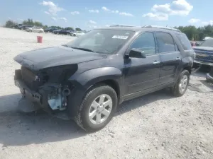 GMC Acadia SLE 3.6L 6 2016