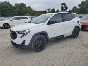 GMC Terrain SLE 1.5L 4 2019