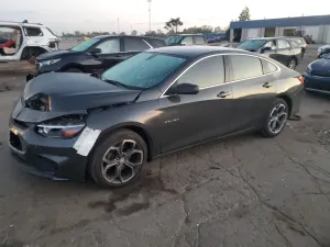 Chevrolet Malibu LS 1.5L 4 2017
