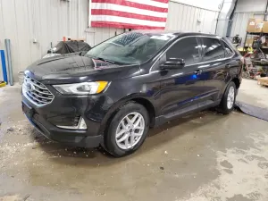 Ford Edge SEL 2.0L 4 2021