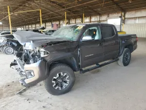 Toyota Tacoma DOUBLE CAB 3.5L 6 2017