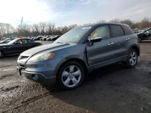 Acura RDX TECHNOLOGY 2.3L 4 2009