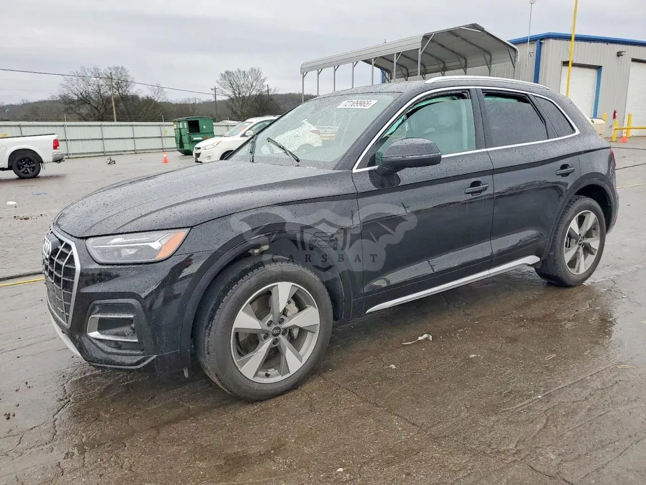 Audi Q5 PREMIUM 40 2.0L 4 2023