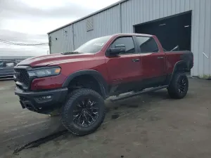 RAM 1500 REBEL 3.0L 6 2025