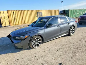 Honda Civic SPORT 2.0L 4 2025