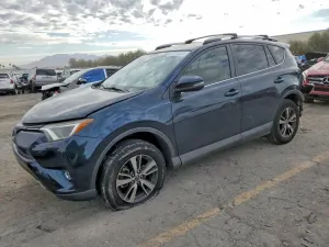Toyota Rav4 ADVENTURE 2.5L 4 2018