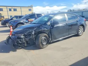 Toyota Corolla LE 2.0L 4 2026