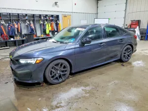 Honda Civic SPORT 2.0L 4 2025