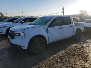 Ford Maverick XL 2.0L 4 2023