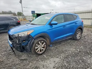 Hyundai Tucson SE 2.0L 4 2019