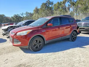 Ford Escape SE 2.5L 4 2016