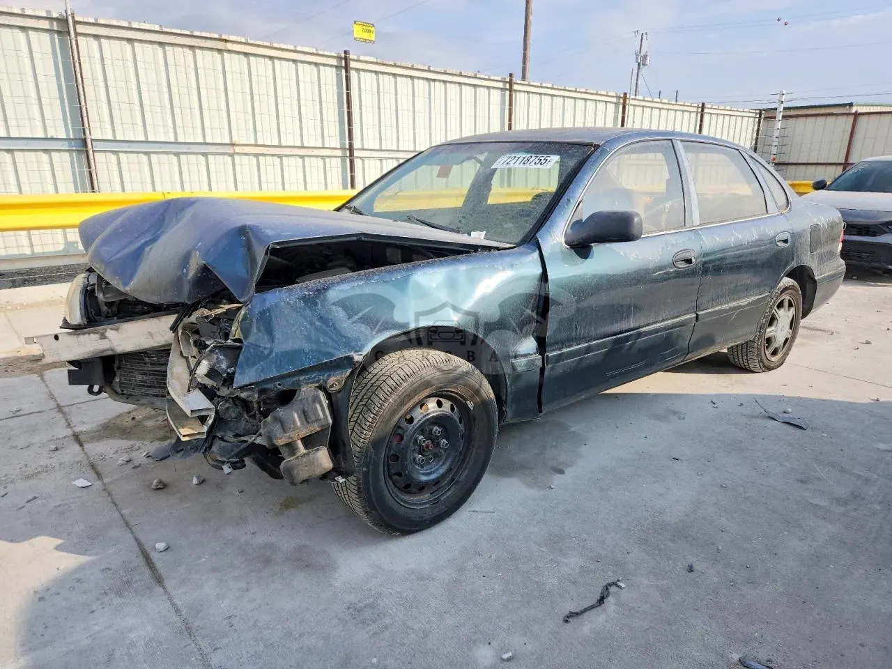 Toyota Avalon XL 3.0L 6 1995