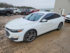 Chevrolet Malibu LT 1.5L 4 2021