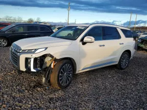 Hyundai Palisade CALLIGRAPHY 3.8L 6 2024