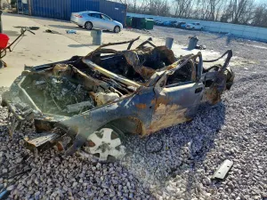 Volvo XC70 2.5L 5 2004