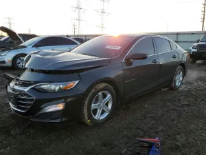 Chevrolet Malibu LS 1.5L 4 2022