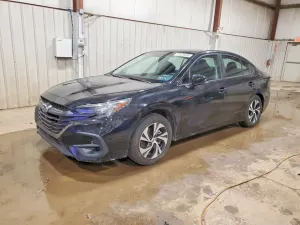 Subaru Legacy PREMIUM 2.5L 4 2024