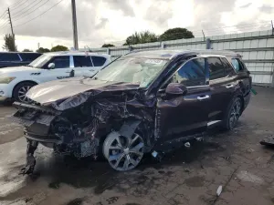Hyundai Palisade SEL 3.8L 6 2022