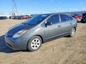 Toyota Prius 1.5L 4 2009