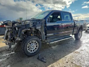 Ford F-250 SUPER DUTY 6.7L 8 2021