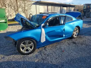 Dodge Charger SXT 3.6L 6 2023