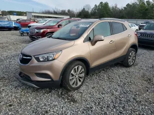 Buick Encore PREFERRED 1.4L 4 2019