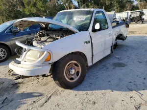 Ford F-150 4.2L 6 2000
