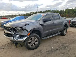 Ford Ranger XL 2.3L 4 2021