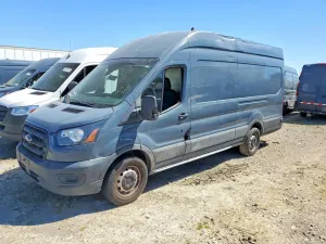 Ford Transit 3.5L 6 2020