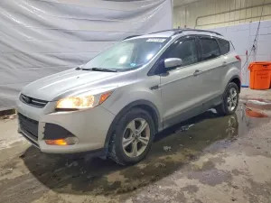Ford Escape SE 2.0L 4 2014
